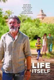 Antonio Banderas In Life Itself 2018 Free Movies Online Full Movies Online Free Life