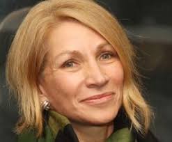 Marie Brenner's Booking Agent and Speaking Fee