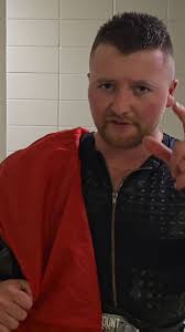 After a successful Next Level Championship defense, Jake Jacobs fell victim  to a cheap shot from Bebop. The champ responds, setting plans in motion for  Game On