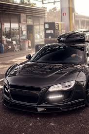 Mean Audi R8 Razor Click On The Pic Sign Up Today To Carhoots For Insanely Awesome Pintastic Car Pics Sports Cars Luxury Audi Cars Audi