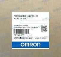 CP1W-8ET PLC Module Omron New In Box CP1W8ET PM