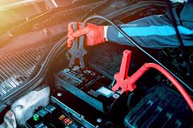 Check out these instructions on how to get your vehicle going again. How To Jumpstart Your Car Reliable Automotive