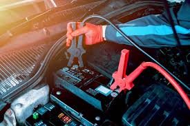 You will need another car to jumpstart your battery. How To Jumpstart Your Car Reliable Automotive