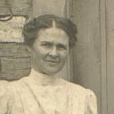 Josie Olive “Ollie” Kelley Haymond (1876-1955)