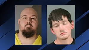 Troopers: Two charged after $200,000 in drugs found following Logan County  traffic stop