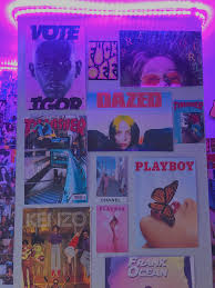 Marlen is a writer first, vintage hoarder second, and donut fiend third. Grunge Retro 90 S Vintage Aesthetic Posters