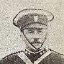 James McGlinchey (unknown-1941)