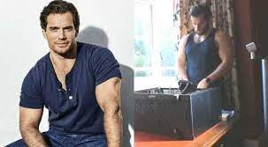 During his interview with variety, henry cavill expressed his desire to continue playing superman in the future and revealed how the dc comic book hero has changed him. Video Of Henry Cavill Assembling A Computer Has Got The Internet Hooked Entertainment News Wionews Com