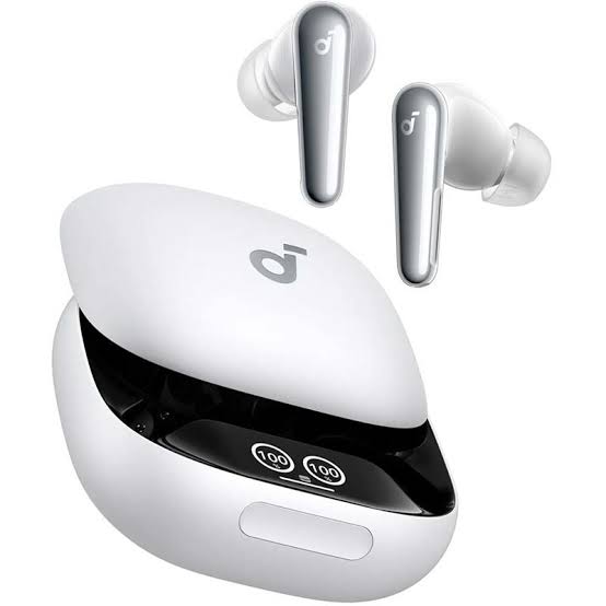 Anker Soundcore Liberty 4 True Wireless Earbuds