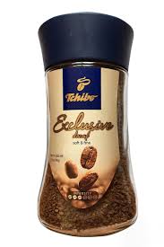 Z uwagi na twoje bezpieczeństwo, do odwołania zamówienia z bezpłatnym odbiorem w wybranym sklepie stacjonarnym tchibo zostały. Tchibo Exclusive Decaf Coffee 100g Brands For Less