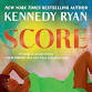 Silent STL - Score By Kennedy Ryan Bookclub & Coffee