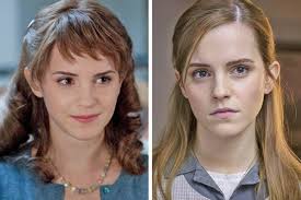 18 Aktris yang Memilih Melepaskan Citra Cewek Baik dan Memerankan Tokoh  Penjahat Gahar