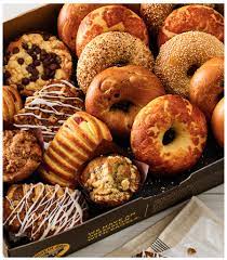 Check spelling or type a new query. Catering Offer Einstein Bros Bagels