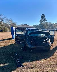 Welfare Check Escalates into High-Speed Pursuit Bonifay, FL