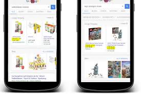 expand ads globally using the google shopping currency