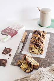 Babka Au Chocolat La Vie Claire Recette En 2020 Faire Fondre Du Chocolat Alimentation Recette