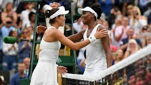 So they have very different body types by the luck of the genetic draw. Venus Williams Aktuelle Themen Nachrichten Bilder Stuttgarter Zeitung