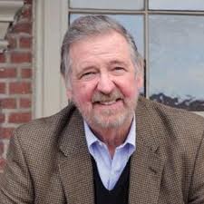 About — Along the Harpeth