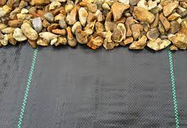 Best Landscape Fabric Under Rock Top 5 Reviews July 2020 Upd