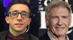Jun 28, 2021 · rodrigo noya casi termina a las piñas con josé maría listorti en showmatch el actor padeció al humorista de showmatch y no se la aguantó: Rodrigo Noya Relato Los Detalles De Su Encuentro Con Harrison Ford Me Paso A Buscar En Una Limusina Radio Mitre