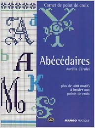 Découvrez toutes nos références pour vivre votre passion ! Point De Croix Toile Imprimee Abecedaire Brodez Des Points De Croix Facilement Grace A La Toile De Point De Croix Imprimee 15 Abecedaires Fleuris Au Point De Croix Printaniere Prilaiueo