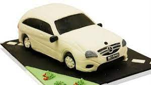 Luxus, sportlichkeit & leistung vereint. Mein Neuer 3d Auto Torten Kurs Ist Da Car Cake 3d Torte I Einfach Backen Marcel Paa Youtube