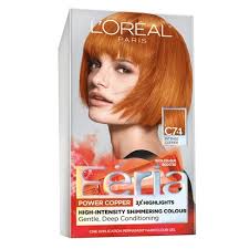 28 Albums Of Feria Copper Hair Dye Explore Thousands Of