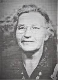 Vada Cain Moses (1899-1994)