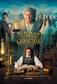 Film last christmas streaming in alta definizione full hd 1080p, uhd 4k italiano. The Man Who Invented Christmas 2017 Imdb