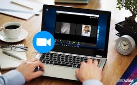 How To Show Profile Picture Instead Of Video While On Zoom Meeting In 2020 Vision Board Goals Profile Picture Volunteer Coordinator