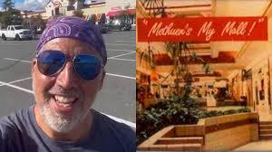 Memories of The Methuen Mall!