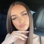 Eri Murati's Instagram, Twitter & Facebook