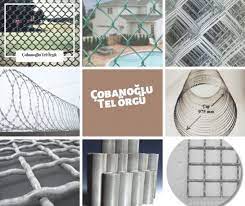 Www Cobanoglu Net Tel Orgu Cit Kafes Teli Kafes Cit Orgu