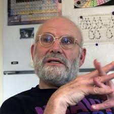 Neurologist who touched a wide audience