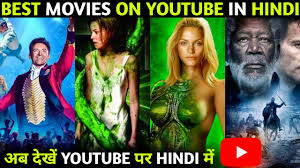 Guys today you are going to watch top 5. Hollywood Best Hindi Dubbed Movies Available On Youtube Viral Trends