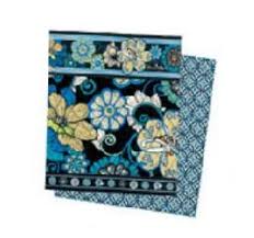 Vera bradley java blue | vera bradley patterns, vera. Mod Floral Blue Vera Bradley Wiki Fandom