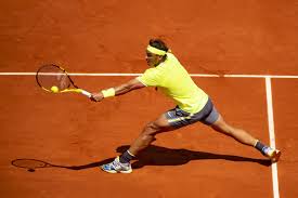 Ha ganado 10 y perdido una. French Open Tennis 2019 How To Watch Rafael Nadal And Roger Federer Third Round Matches Tv Schedule Live Stream And Result Updates