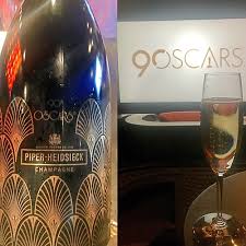 Resultado de imagen para 90th oscars hours ago