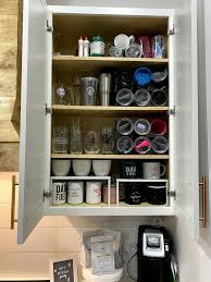 4 Tools To Successfully Organize Your Kitchen Cabinets Crazy Life With Littles Diy Home Decor In 2020 Cupboards Organization Cabinets Organization Kitchen Cabinet Organization