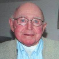 Obituary for Arthur Whitney