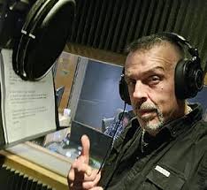 Gregory Eric Deep VO