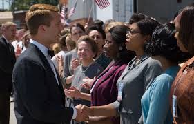 Janelle monáe, jim parsons, kevin costner and others. Les Figures De L Ombre Le Devoir