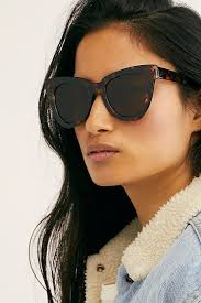 Tides polarized sunglasses by free people, tiger, one size free people $ 50.00. Pin By Kirsten Kaufmann On Accessories Free Sunglasses Fashion Sunglasses Free People
