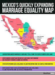 Jun 17, 2021 · matrimonio igualitario: Tamaraadrian Sur Twitter Mexico Mapa De Matrimonio Igualitario Muestra Que Ya Esta En Casi Todos Los Estados Punto De No Retorno Http T Co Vxheddvl8l