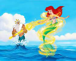 That involves juggling evidence, coaching witnesses, and improvising to keep their desperate scheme from unraveling. The Little Mermaid 2 Return To The Sea Play Jigsaw Puzzle For Free At Puzzle Factory