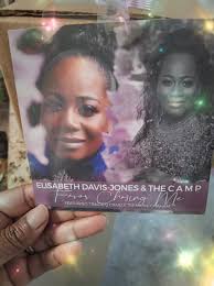 Elisabeth Davis & the C.A.M.P