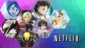 You can log into your account now and find days' worth of programming to marathon to find your new favorite anime. 7 Completed Anime Series On Netflix You Should Binge While In Quarantine Fizzbuzz Global
