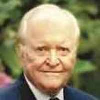 William Paul Moss Jr. (1920-2017)