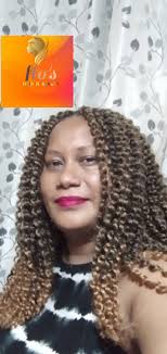 Hair Extensions Namaka /Nadi