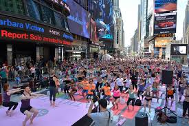 In choosing the first location, donna rubin, a former broadway. Bikram Yoga Nyc Midtown Balancegurus